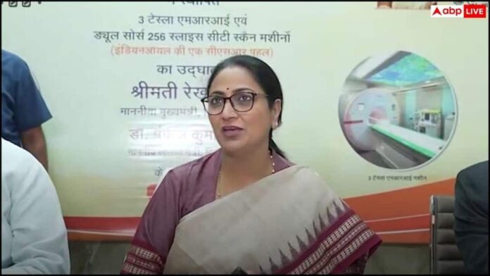 LNJP में हाईटेक CT और MRI मशीनें, जांच सुविधाओं को मिलेगी रफ्तार